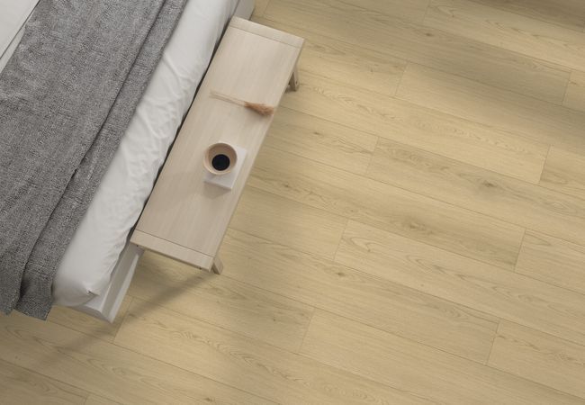 Fuzion FuzGuard Santa Fe Laminate Flooring view 2