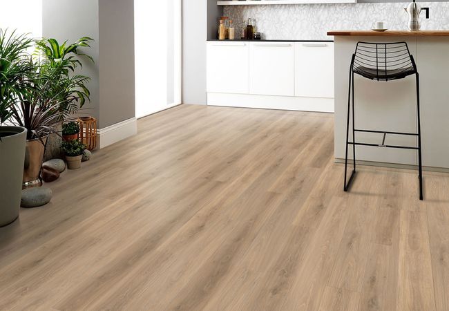 Fuzion FuzGuard Tahoe Laminate Flooring view 2