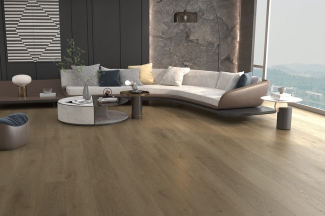 Fuzion Nautiq Pro Coral Reef Laminate Flooring view 2
