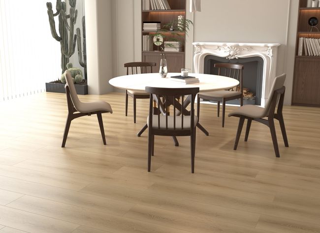 Fuzion 12mm Nautiq Pro Laminate Flooring