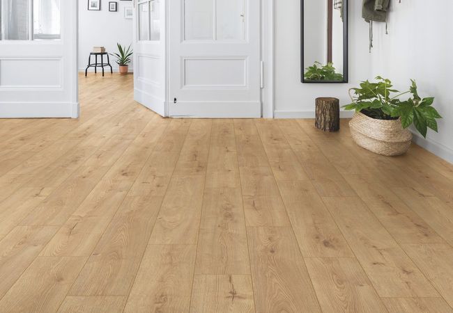 Fuzion Seabreeze Lotus Laminate Flooring view 2
