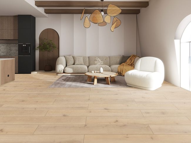 Fuzion Waterfront Seafarer Laminate Flooring view 2