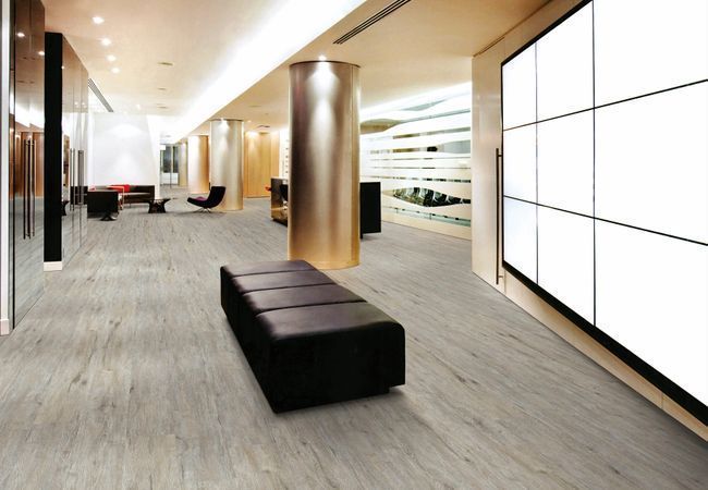 Fuzion Atelier Elk Horn Luxury Vinyl Plank view 2