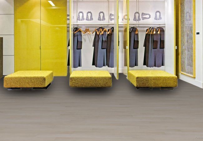 Fuzion Atelier Royal Silk Luxury Vinyl Plank view 2