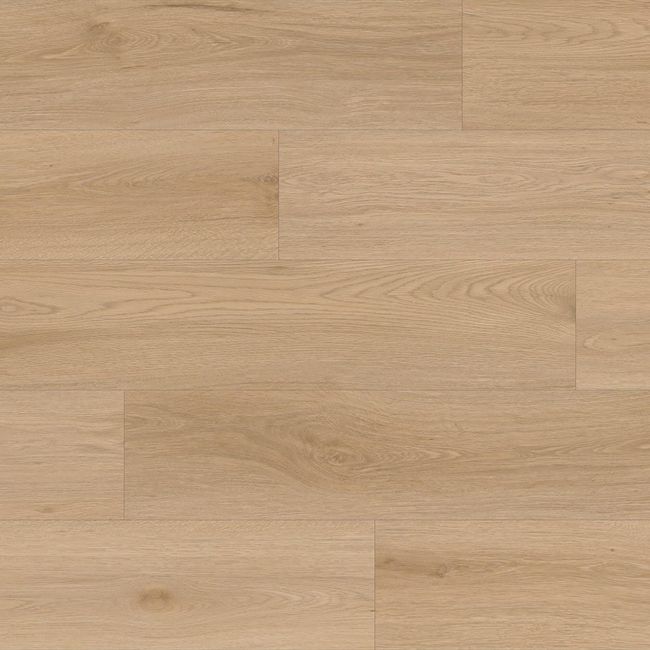 Fuzion Cream City Buttercream Bliss Luxury Vinyl Plank