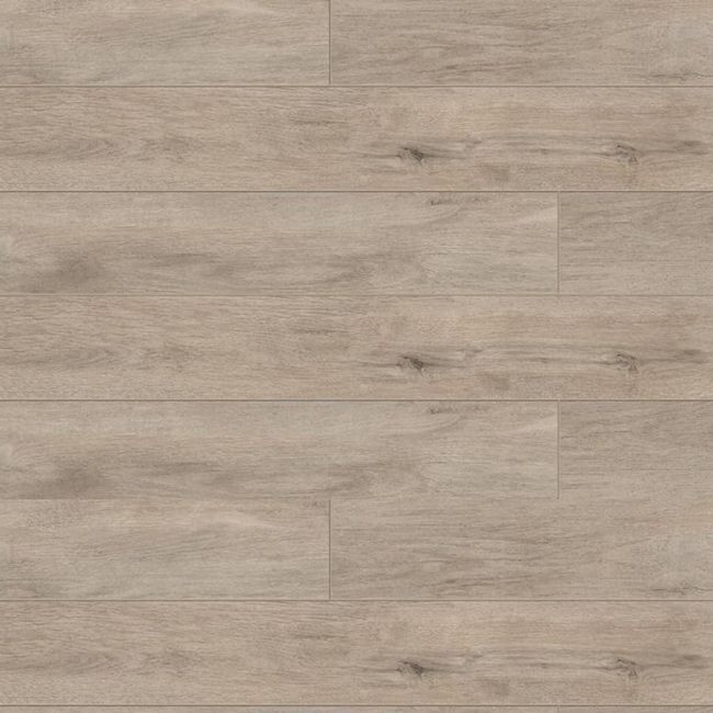 Fuzion Cream City Marshmallow Mist Luxury Vinyl Plank