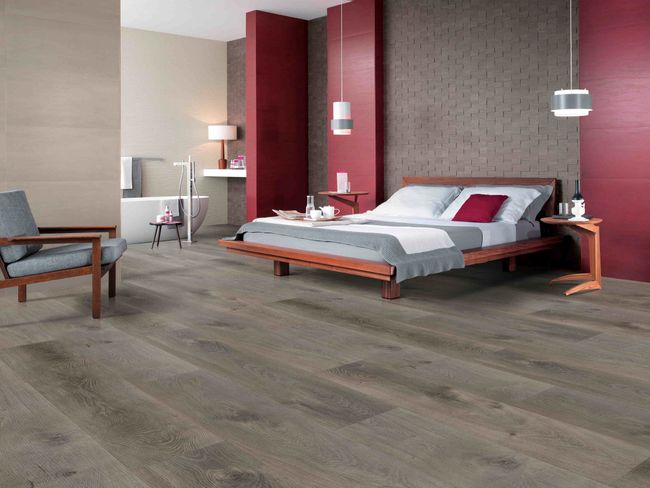 Fuzion Dynamix Endure Banff Luxury Vinyl Plank view 2