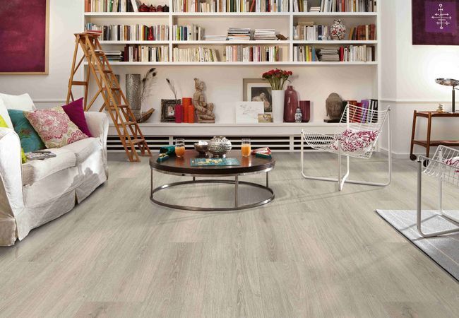 Fuzion Dynamix Endure Frontenac Luxury Vinyl Plank view 2