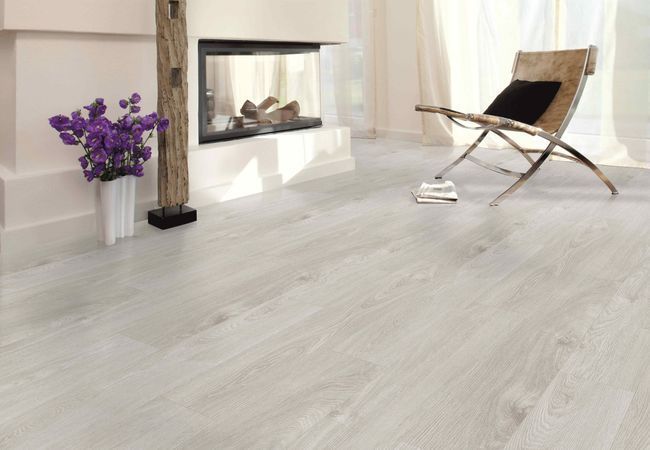 Fuzion Dynamix Endure Kokanee Luxury Vinyl Plank view 2