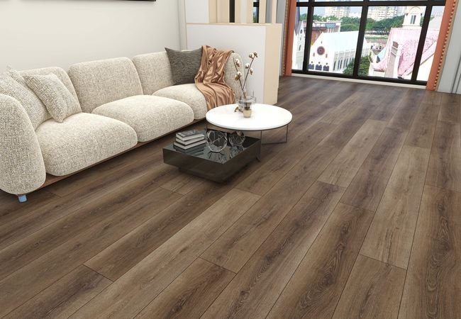 Fuzion Dynamix Grande Othelia Luxury Vinyl Plank view 2