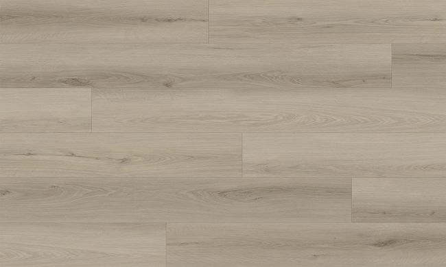 Fuzion Dynamix HardCore 3DGE Ash Grey Luxury Vinyl Plank
