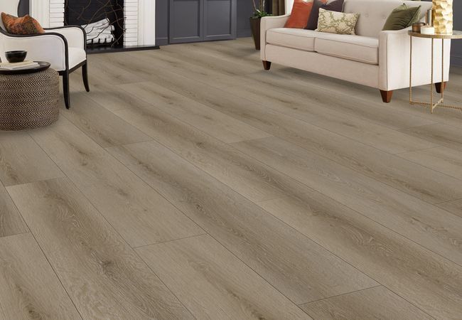 Fuzion Dynamix HardCore 3DGE Stormy Skies Luxury Vinyl Plank view 2