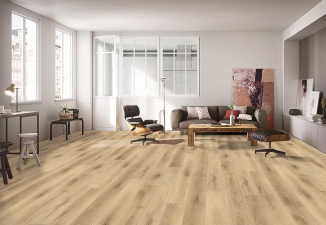 Fuzion Dynamix HardCore Malabar Luxury Vinyl Plank view 2