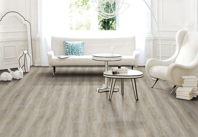 Fuzion Dynamix HardCore Spider Silk Luxury Vinyl Plank view 2