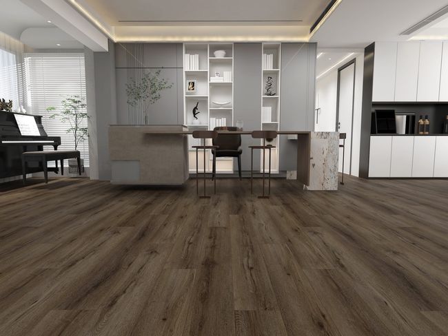 Fuzion Dynamix Premiere Ibiza Luxury Vinyl Plank view 2