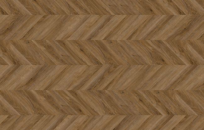 Fuzion Dynamix XL Chevron Radar Luxury Vinyl Plank