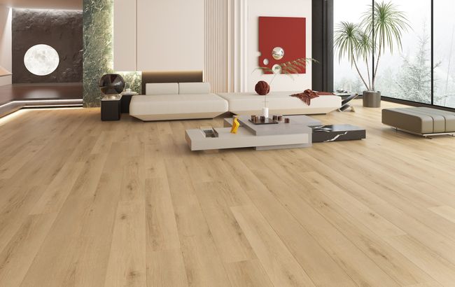 Fuzion NXWood Lumenwood Luxury Vinyl Plank view 2