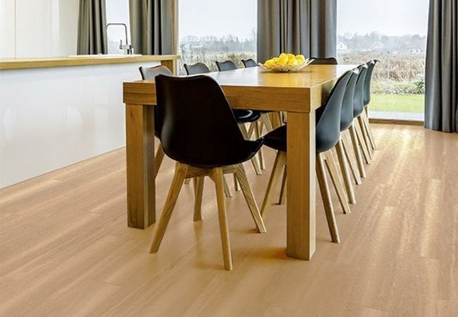 Fuzion SmartDrop 7 Desert Dune Luxury Vinyl Plank view 2