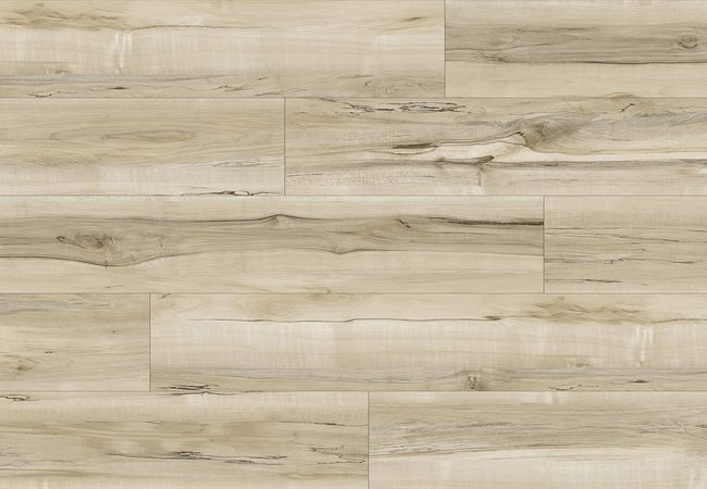 Fuzion SmartDrop 7 Percale Luxury Vinyl Plank