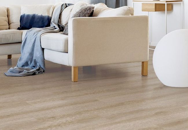 Fuzion SmartDrop 9 Medley Luxury Vinyl Plank view 2