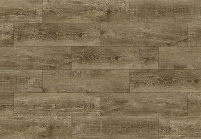 Fuzion SmartDrop 9 Steely Luxury Vinyl Plank