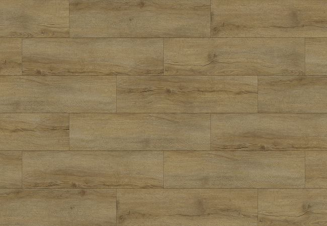 Fuzion SmartDrop Elite 7 Flagstone Luxury Vinyl Plank