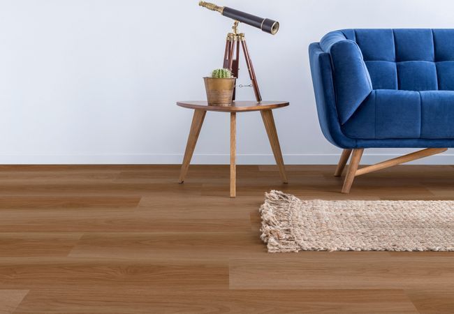 Fuzion SmartDrop Elite 9 Pavillion Luxury Vinyl Plank view 2