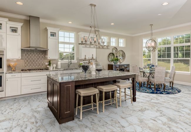 Fuzion Dynamix XL Blanc Luxury Vinyl Tile view 2