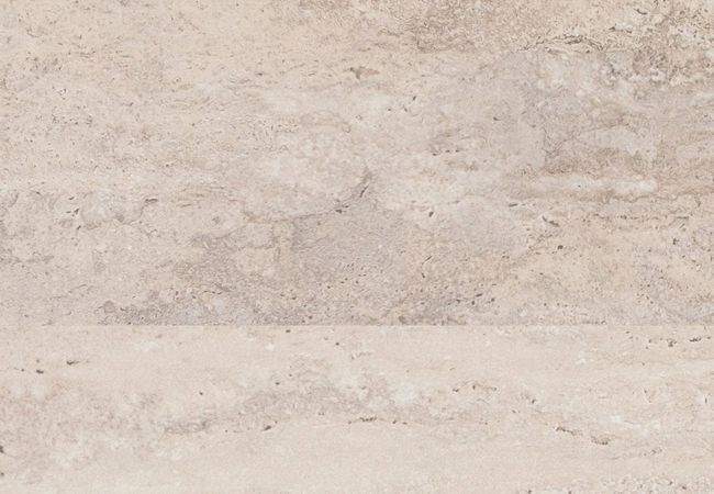 Fuzion SmartDrop Tile Fossil Luxury Vinyl Tile