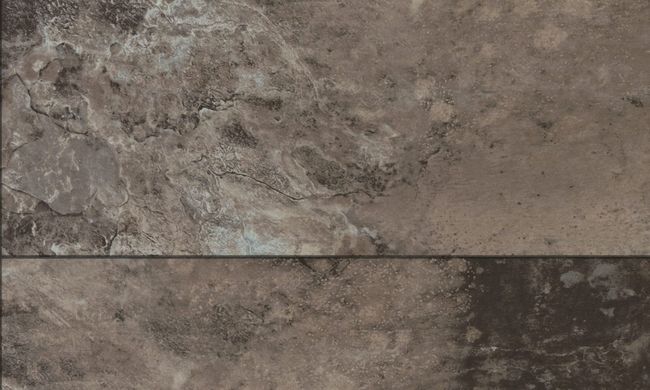 Fuzion SmartDrop Tile Taupe Marble Luxury Vinyl Tile view 2