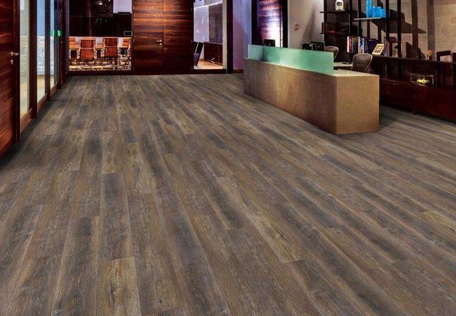 Fuzion - Atelier Vinyl Plank