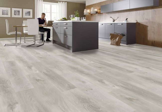 Fuzion - Dynamix Endure Vinyl Plank