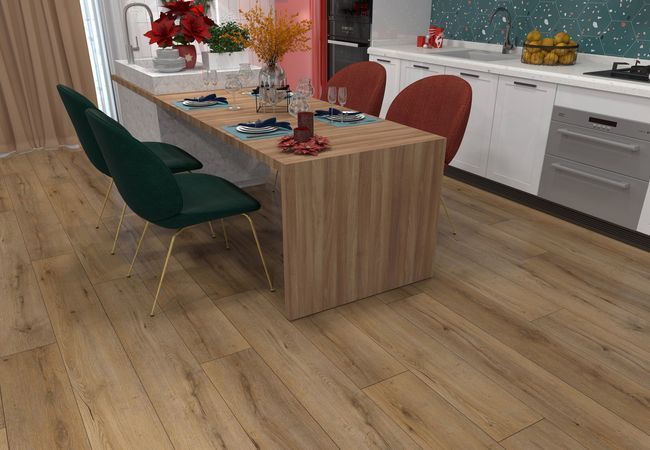 Fuzion Dynamix XL 3DGE Brindle - Image 2