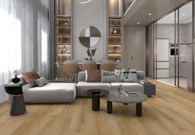 Fuzion Dynamix XL 3DGE Fenland - Image 2