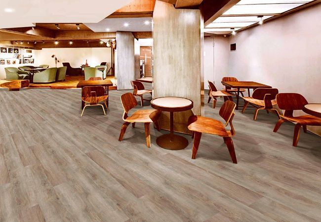 Fuzion - Dynamix XL Vinyl Plank