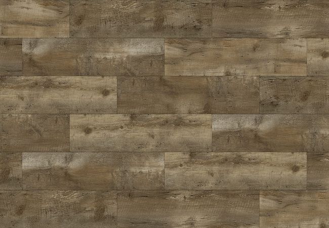 Fuzion - SmartDrop Loose Lay Vinyl Plank