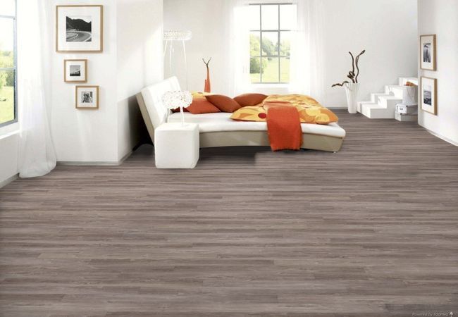 Fuzion - Smartdrop Elite Loose Lay Vinyl Plank