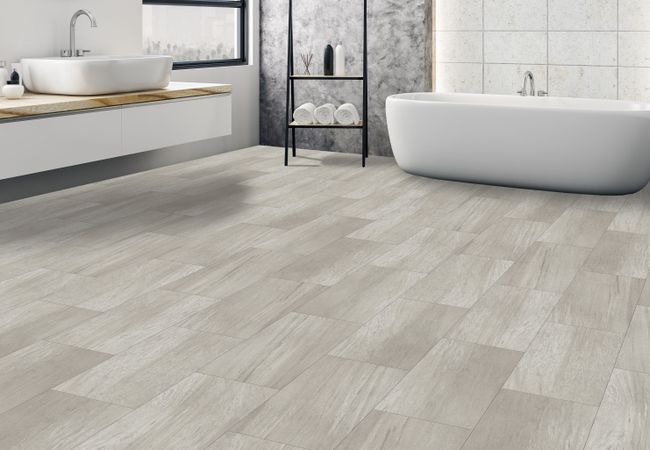 Fuzion - Dynamix XL Vinyl Tile
