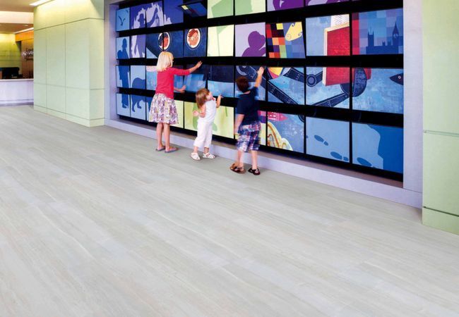 Fuzion - Smartdrop Elite Loose Lay Vinyl Plank & Tile