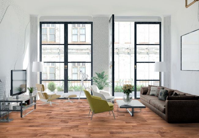 Fuzion Bistro Maple Mochaccino view 2