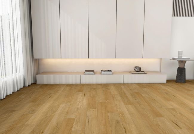 Fuzion Bistro Oak Aroma view 2