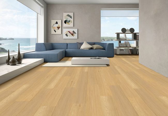 Fuzion Canvas Oak Pastel Etch view 2