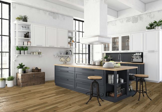 Fuzion Casa Bella Oak Natural view 2