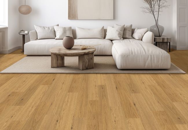 Fuzion - Casa Bella Oak Engineered