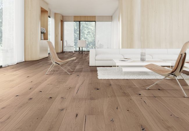 Fuzion Castello European Oak Citadel view 2