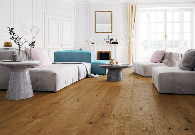 Fuzion Castello European Oak Estate view 2