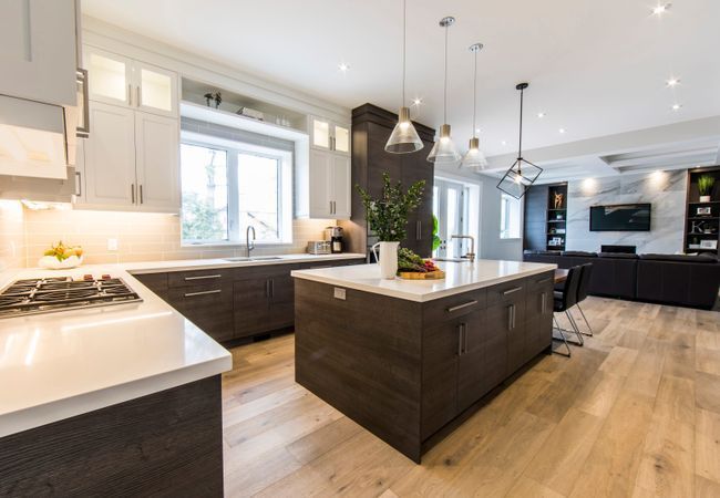 Fuzion Classical Elegance Oak Rhapsody view 2