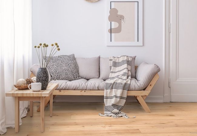 Fuzion - Classical Elegance Walnut Engineered