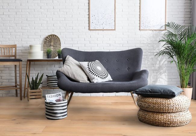 Fuzion Classical Elegance Oak Symphony view 2