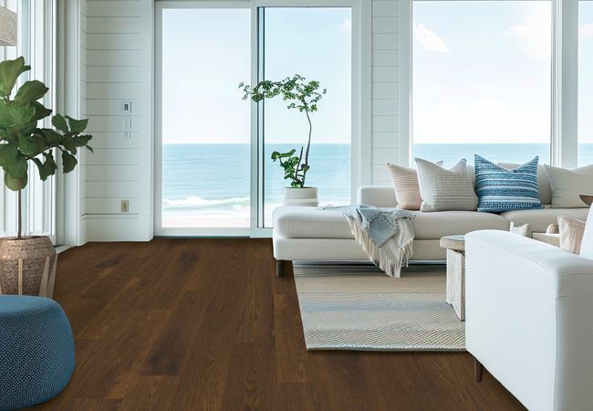 Fuzion Coastline Oak Coral Haven view 2